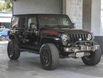 2022 Wrangler Unlimited Thumbnail 3
