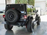 2022 Wrangler Unlimited Thumbnail 4