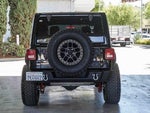2022 Wrangler Unlimited Thumbnail 5