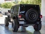 2022 Wrangler Unlimited Thumbnail 6