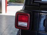2022 Wrangler Unlimited Thumbnail 7