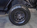 2022 Wrangler Unlimited Thumbnail 8