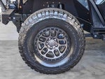 2022 Wrangler Unlimited Thumbnail 9