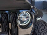 2022 Wrangler Unlimited Thumbnail 10