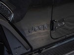 2022 Wrangler Unlimited Thumbnail 11