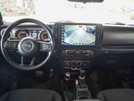 2022 Wrangler Unlimited Thumbnail 12