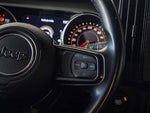 2022 Wrangler Unlimited Thumbnail 17