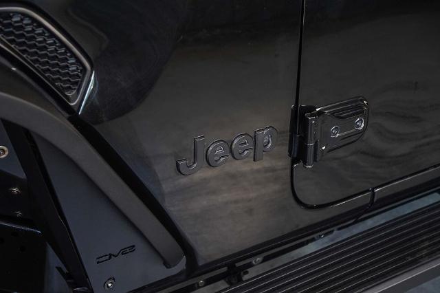 2022 Jeep Wrangler - $32,361