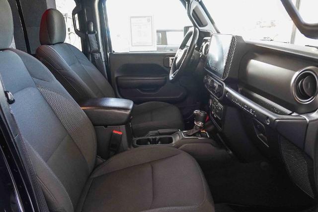 2022 Jeep Wrangler - $32,361