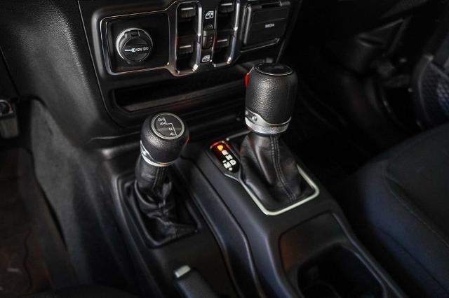 2022 Jeep Wrangler - $32,361