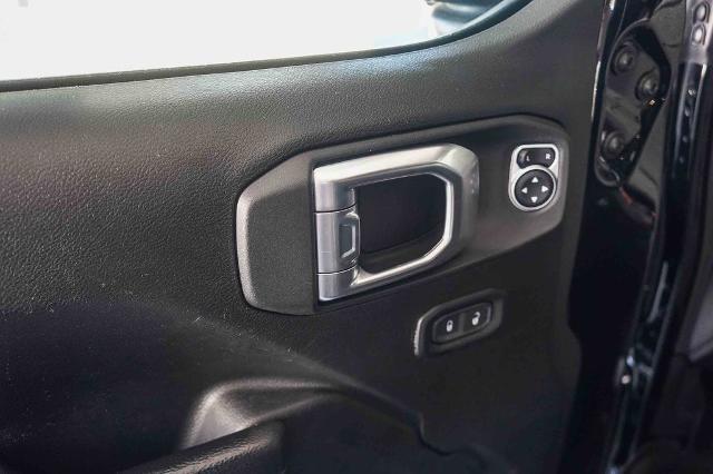 2022 Jeep Wrangler - $32,361