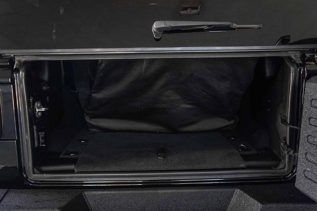 2022 Jeep Wrangler - $32,361