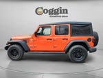 2019 Wrangler Unlimited Thumbnail 3