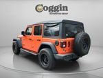 2019 Wrangler Unlimited Thumbnail 4