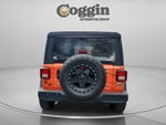 2019 Wrangler Unlimited Thumbnail 5