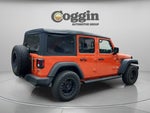2019 Wrangler Unlimited Thumbnail 6