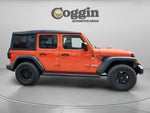 2019 Wrangler Unlimited Thumbnail 7