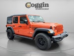 2019 Wrangler Unlimited Thumbnail 8