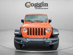 2019 Wrangler Unlimited Thumbnail 9