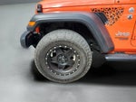 2019 Wrangler Unlimited Thumbnail 10