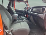 2019 Wrangler Unlimited Thumbnail 22