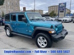 2019 Wrangler Unlimited Thumbnail 2