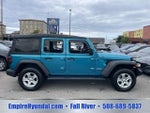 2019 Wrangler Unlimited Thumbnail 3