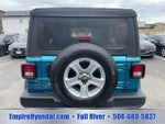 2019 Wrangler Unlimited Thumbnail 4
