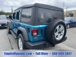 2019 Wrangler Unlimited Thumbnail 7