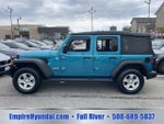 2019 Wrangler Unlimited Thumbnail 8