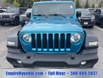 2019 Wrangler Unlimited Thumbnail 9