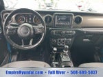 2019 Wrangler Unlimited Thumbnail 14
