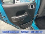 2019 Wrangler Unlimited Thumbnail 16