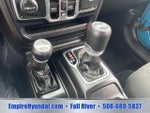 2019 Wrangler Unlimited Thumbnail 24