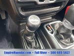 2019 Wrangler Unlimited Thumbnail 32