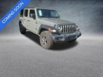 2019 Wrangler Unlimited Thumbnail 1