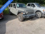 2019 Wrangler Unlimited Thumbnail 2