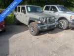 2019 Wrangler Unlimited Thumbnail 3