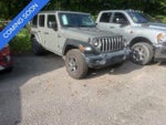 2019 Wrangler Unlimited Thumbnail 4