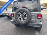 2019 Wrangler Unlimited Thumbnail 5
