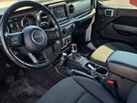 2019 Wrangler Unlimited Thumbnail 3