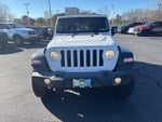 2020 Wrangler Unlimited Thumbnail 2