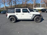 2020 Wrangler Unlimited Thumbnail 3