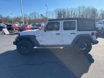 2020 Wrangler Unlimited Thumbnail 5