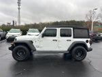 2020 Wrangler Unlimited Thumbnail 9