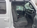 2020 Wrangler Unlimited Thumbnail 14