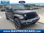 2020 Wrangler Unlimited Thumbnail 1