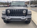 2020 Wrangler Unlimited Thumbnail 2