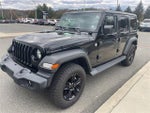 2020 Wrangler Unlimited Thumbnail 3