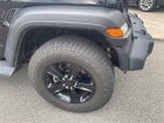 2020 Wrangler Unlimited Thumbnail 6